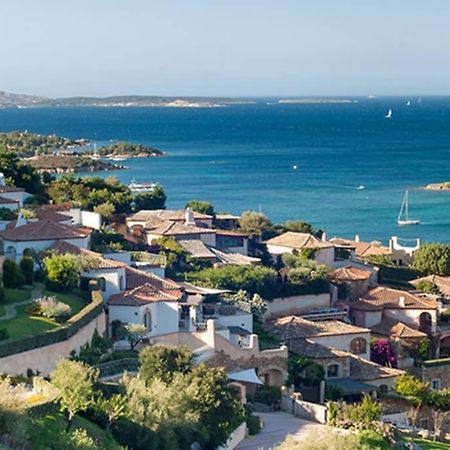 Appartamento Il Canneto Cannigione Εξωτερικό φωτογραφία