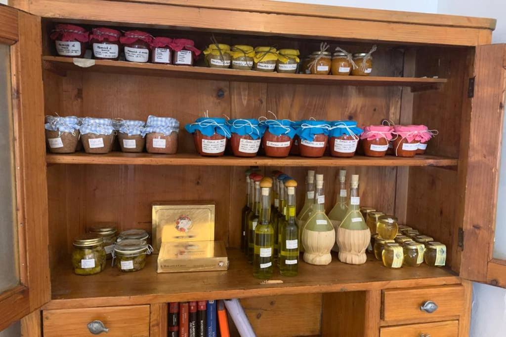 Appartamento Il Canneto Cannigione Εξωτερικό φωτογραφία