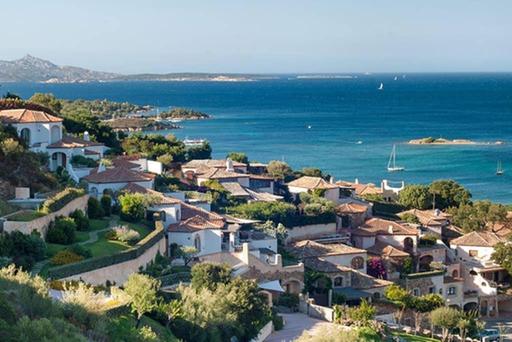 Appartamento Il Canneto Cannigione Εξωτερικό φωτογραφία