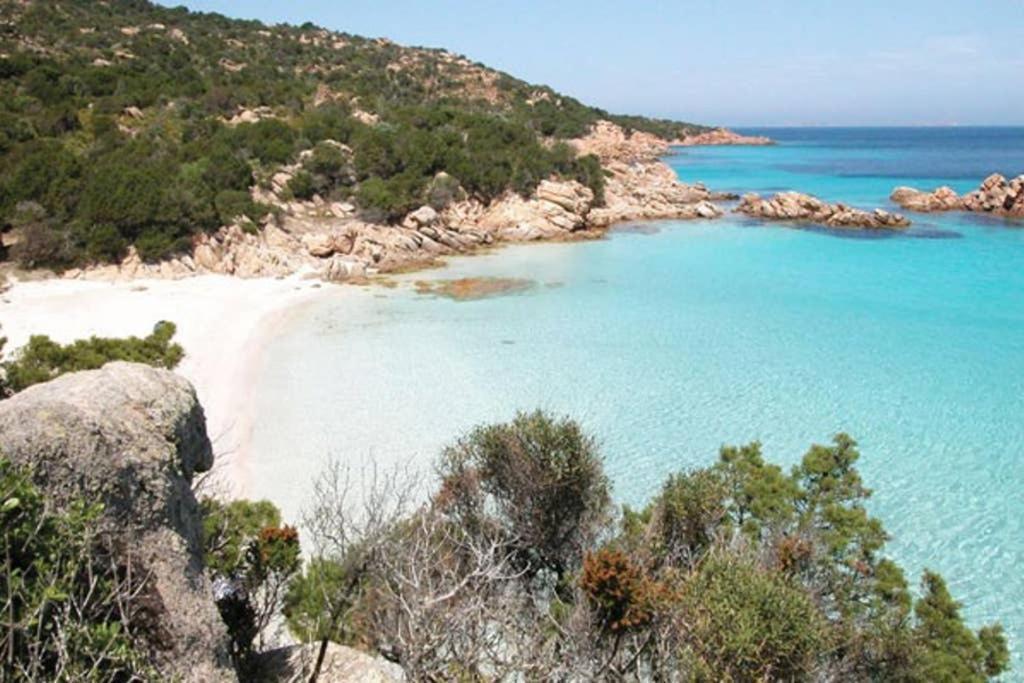 Appartamento Il Canneto Cannigione Εξωτερικό φωτογραφία