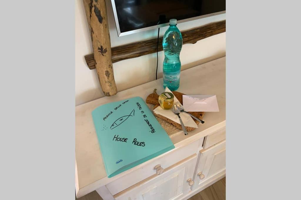 Appartamento Il Canneto Cannigione Εξωτερικό φωτογραφία