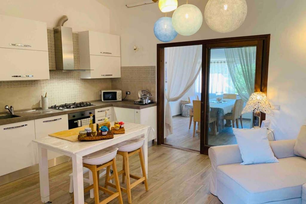 Appartamento Il Canneto Cannigione Εξωτερικό φωτογραφία