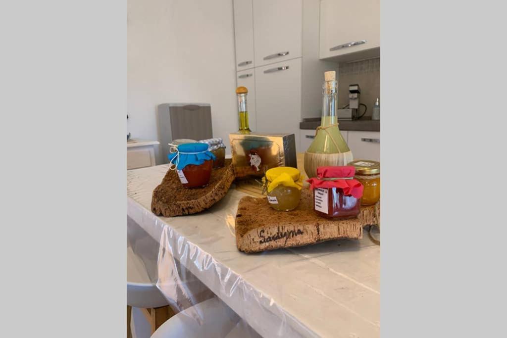 Appartamento Il Canneto Cannigione Εξωτερικό φωτογραφία