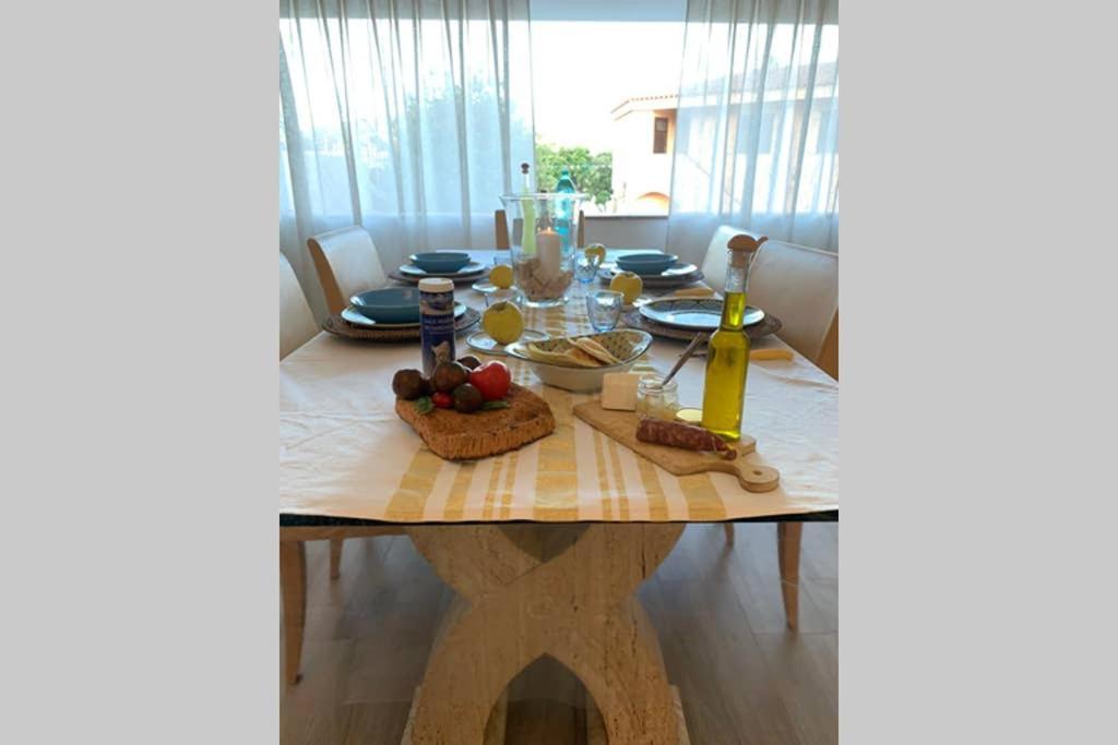 Appartamento Il Canneto Cannigione Εξωτερικό φωτογραφία